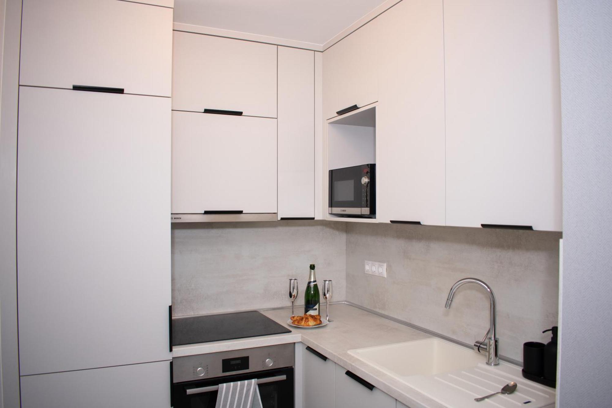 Apartment Luxury Cozy 2 Bdr Downtown Apt.2 *