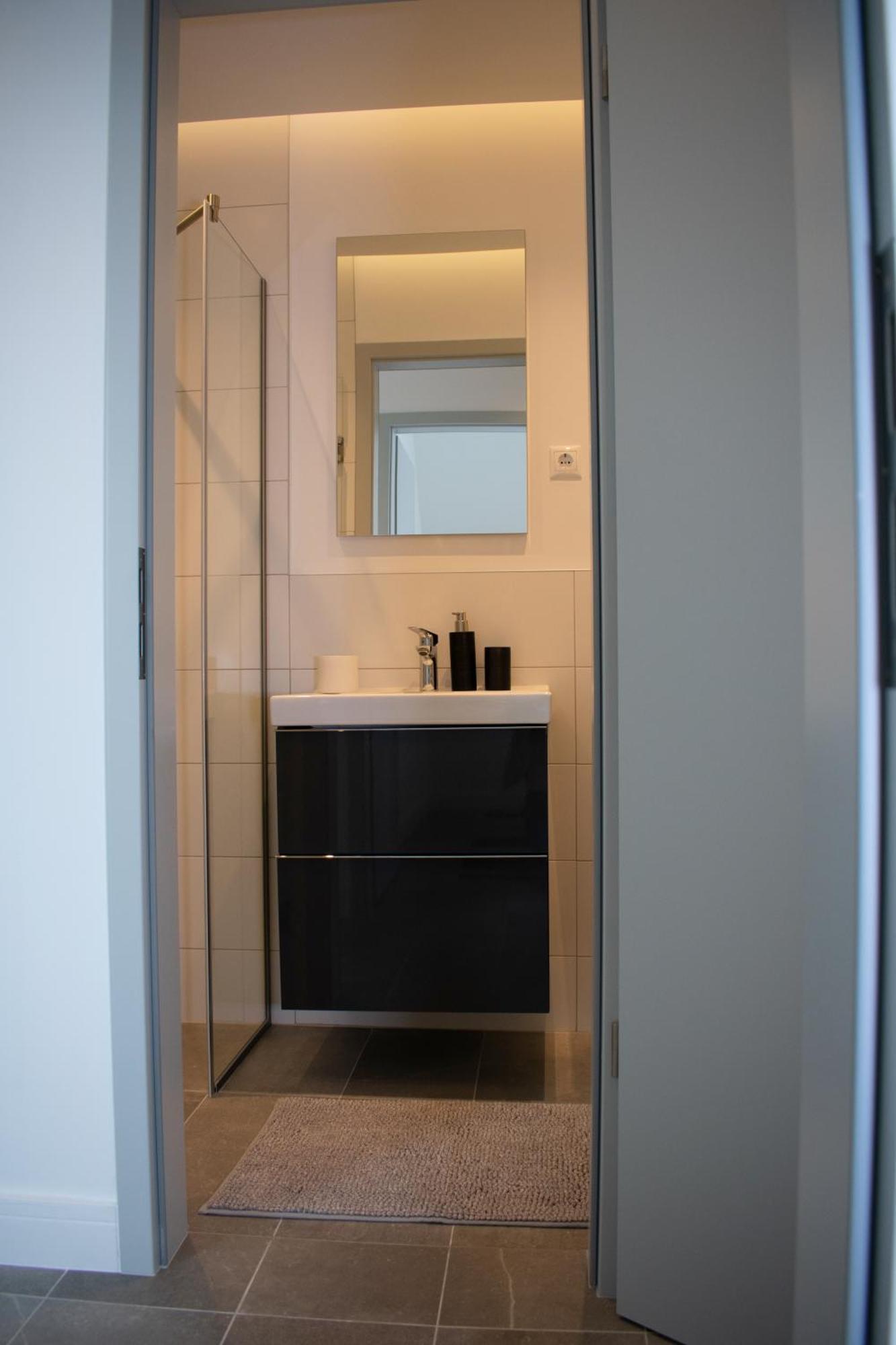 Apartment Luxury Cozy 2 Bdr Downtown Apt.2 Budapest