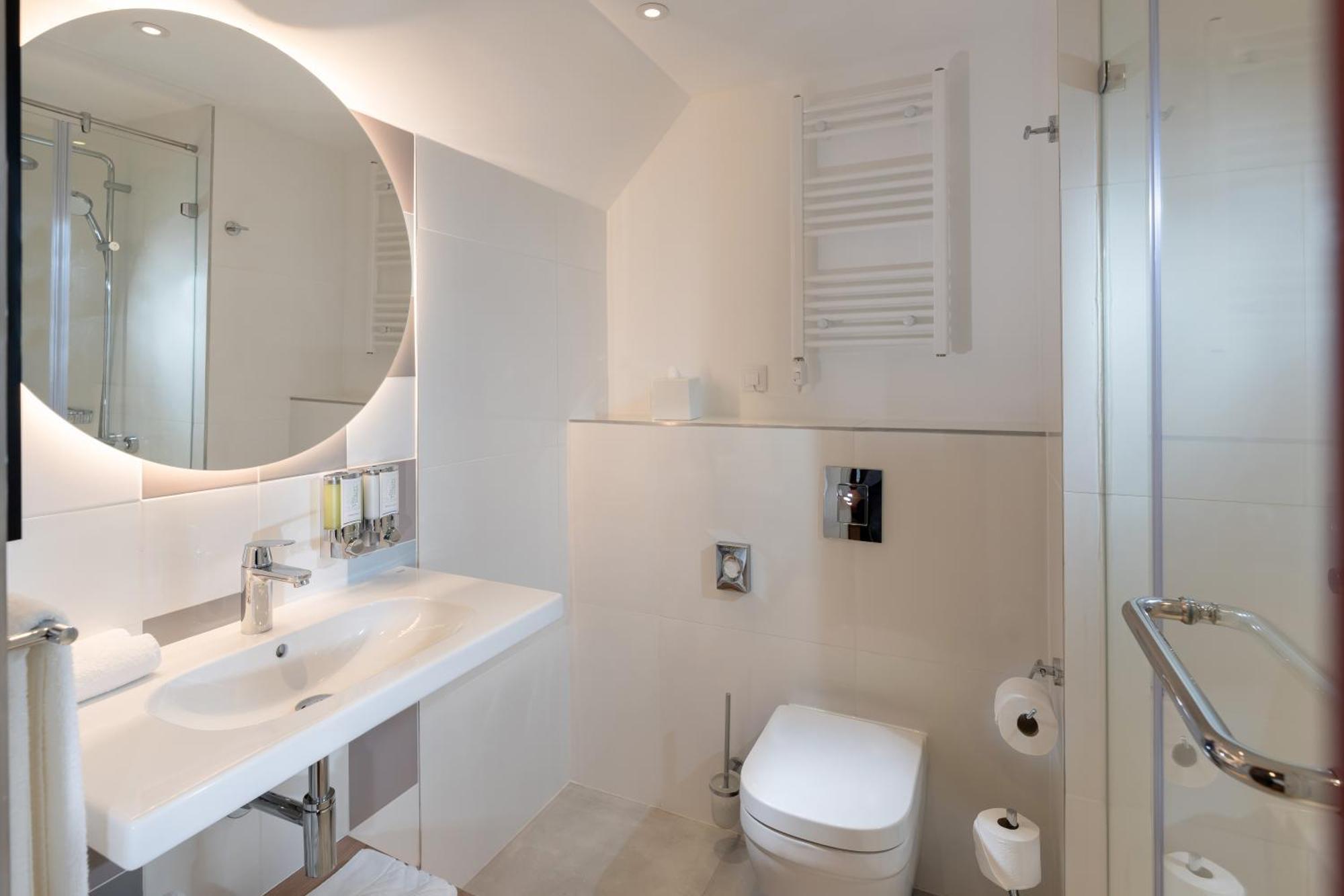 Hampton By Hilton Centre Hotel 3*