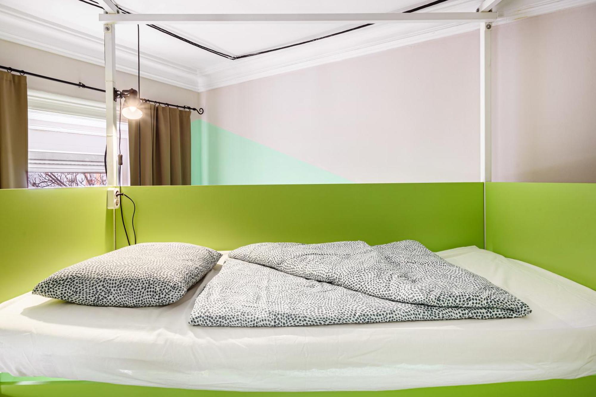 Avenue Hostel Budapest
