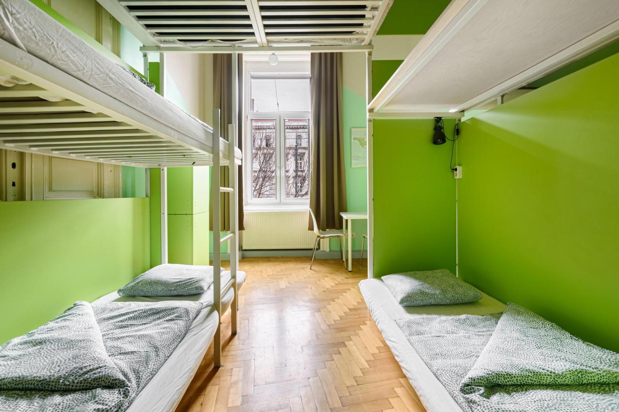 Hostel Avenue