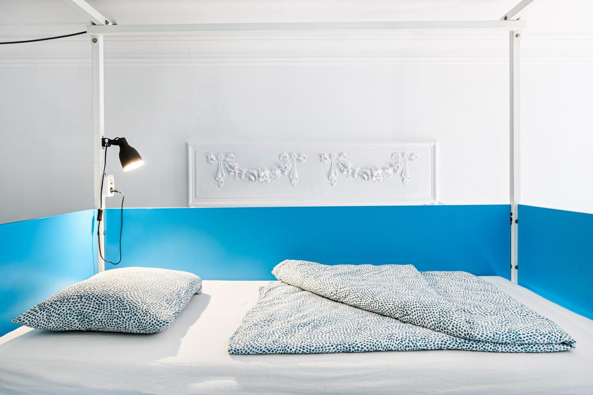 Hostel Avenue Budapest