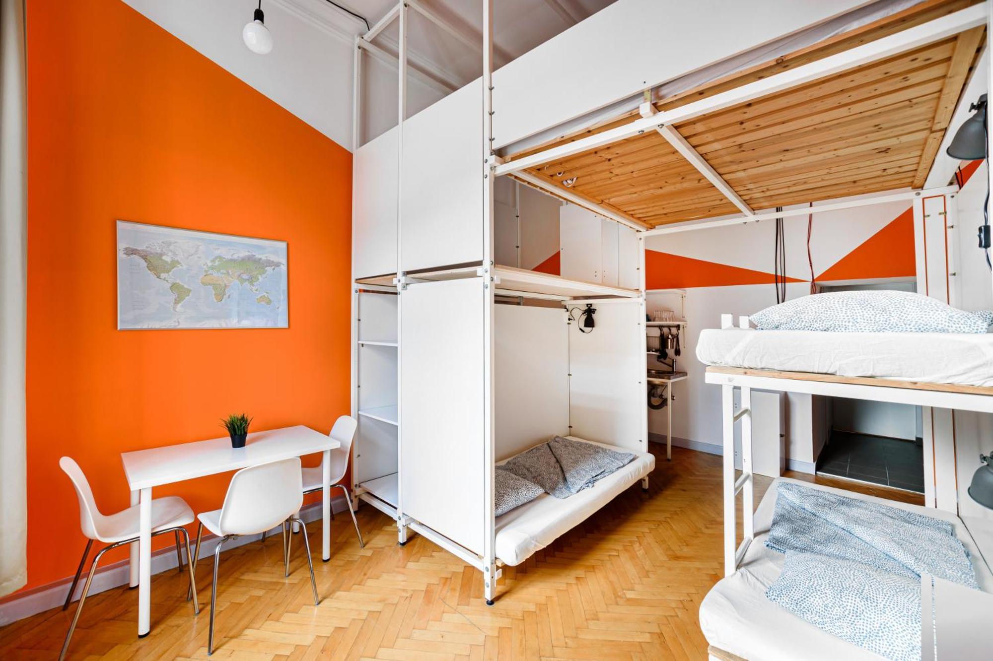 Hostel Avenue Budapest