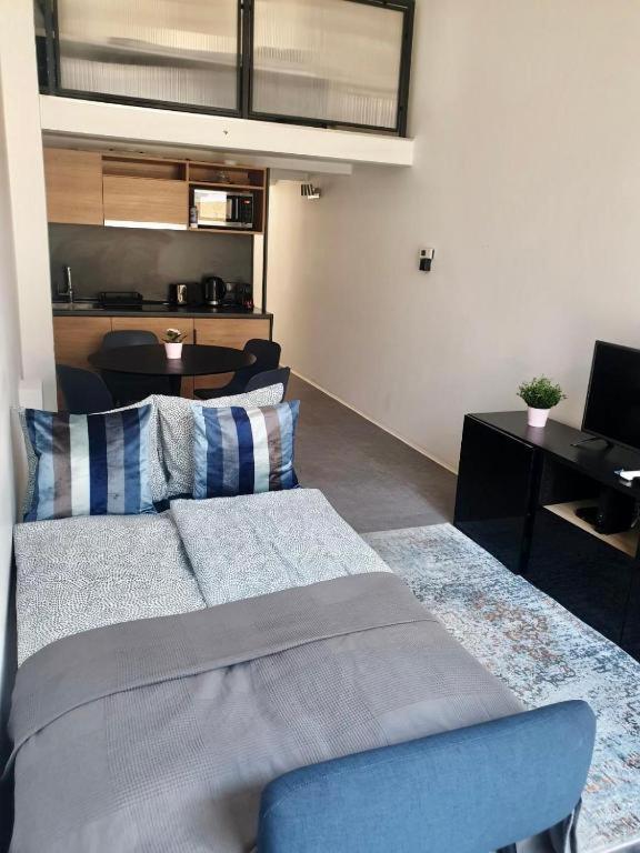 Apartment Inbp04 #freeparking
