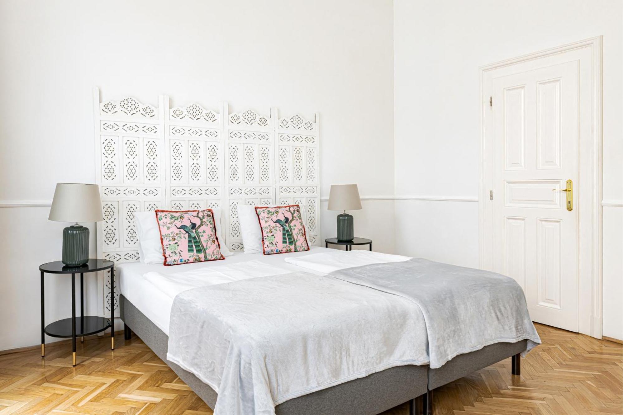Beletage-boutique 3* Budapest
