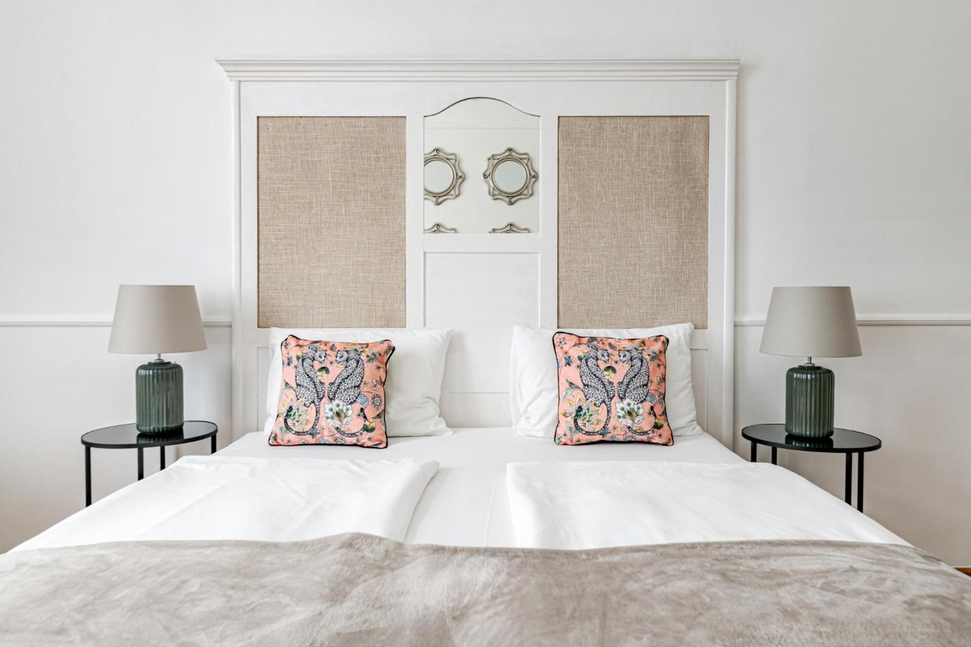 Beletage-boutique Hotel Budapest