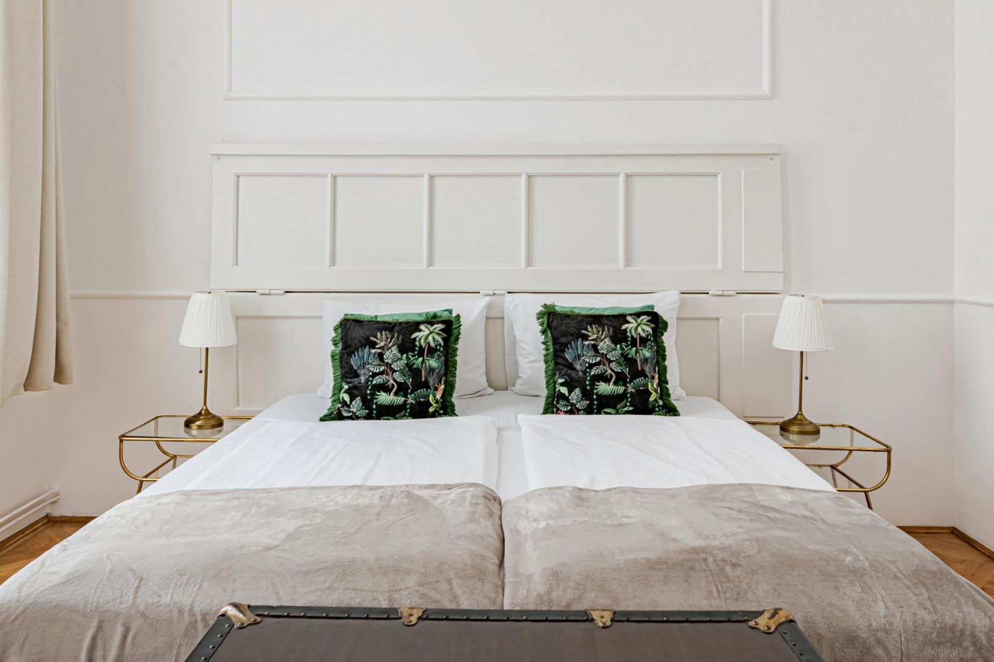 Beletage-boutique Hotel 3*