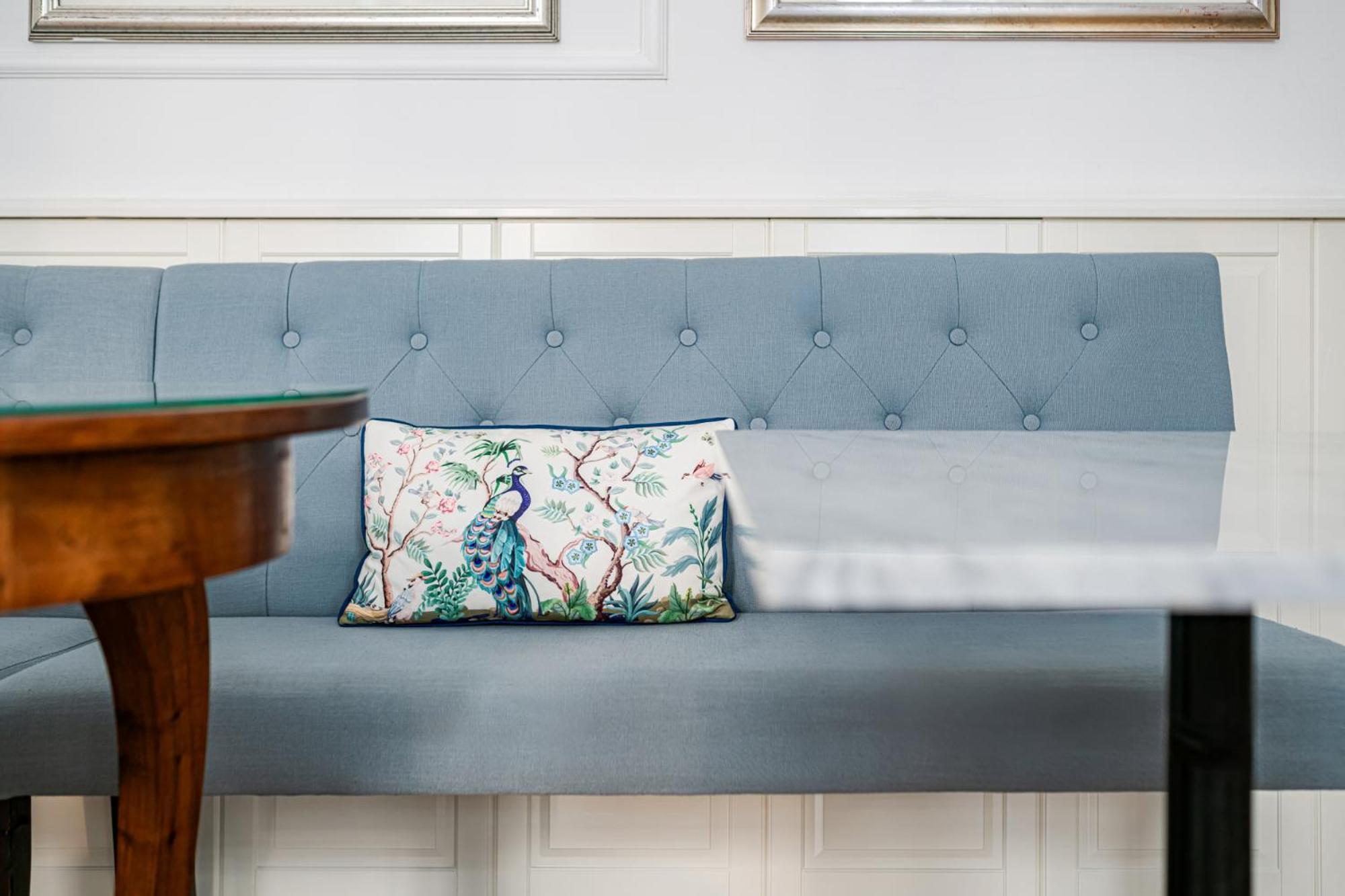 Beletage-boutique Hotel Budapest