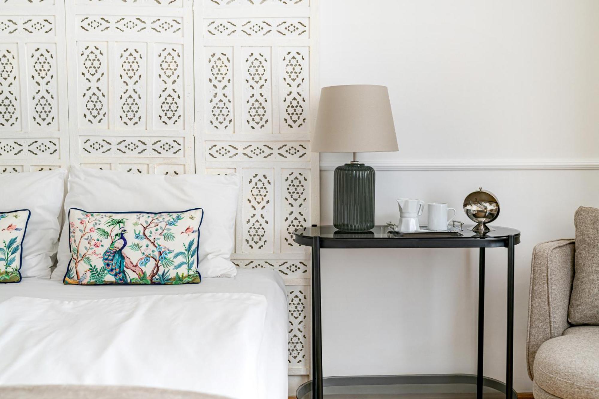Hotel Beletage-boutique Budapest