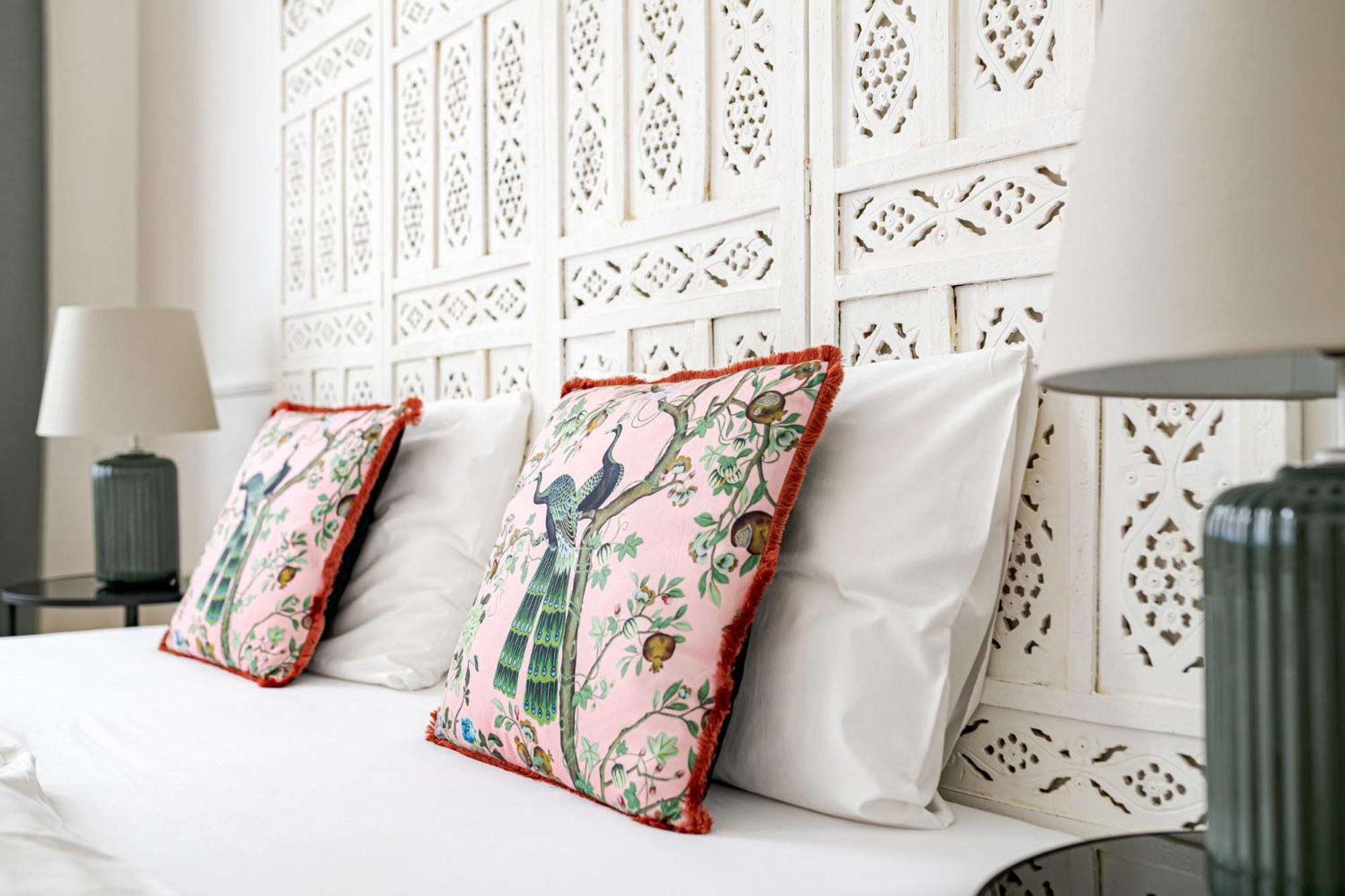 Beletage-boutique Budapest