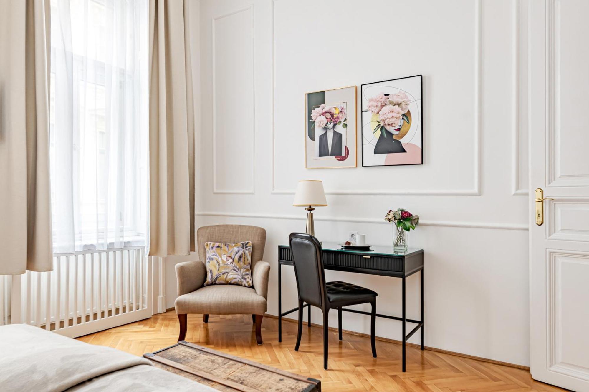 Hotel Beletage-boutique Budapest