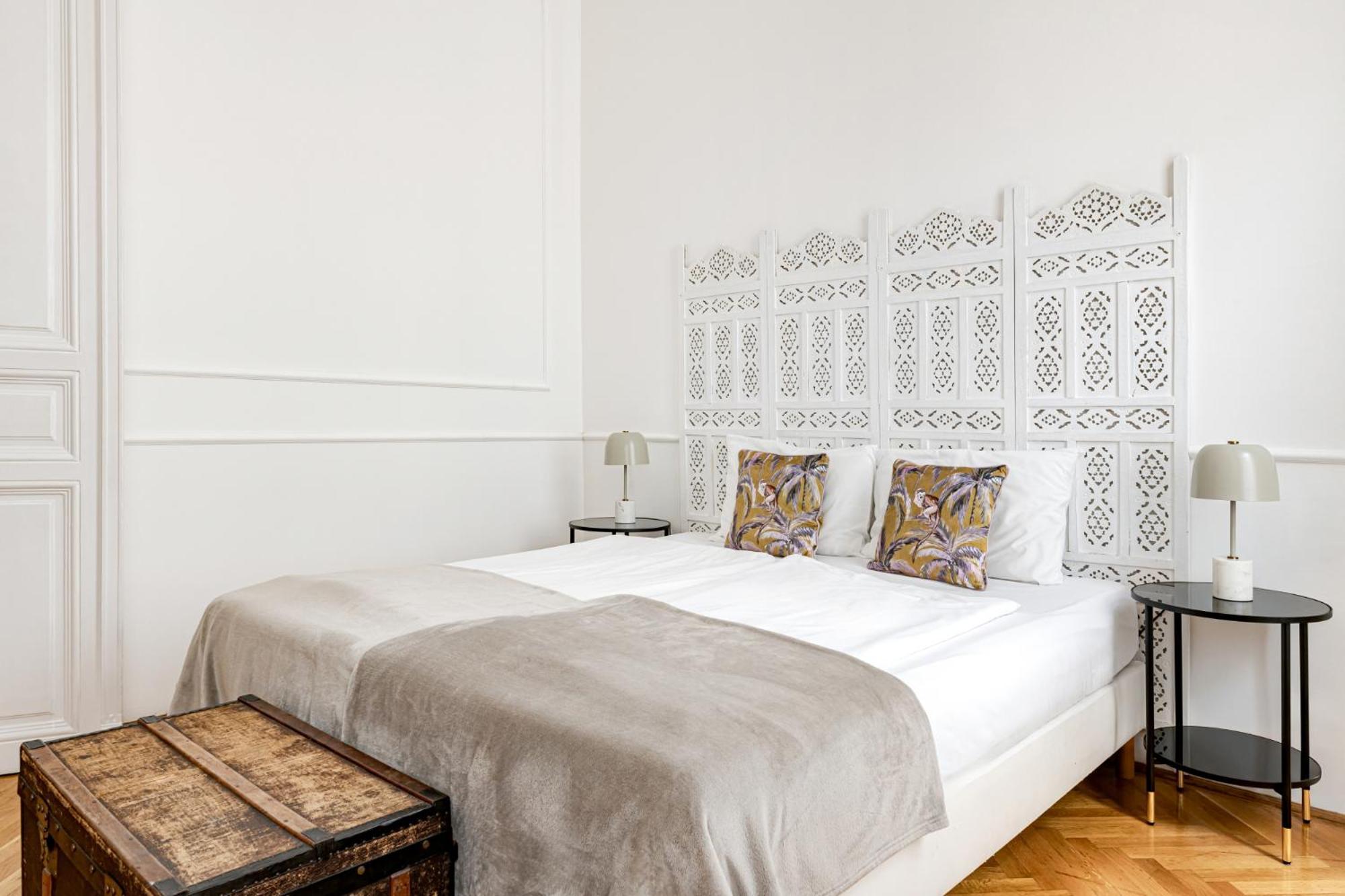 Beletage-boutique Budapest