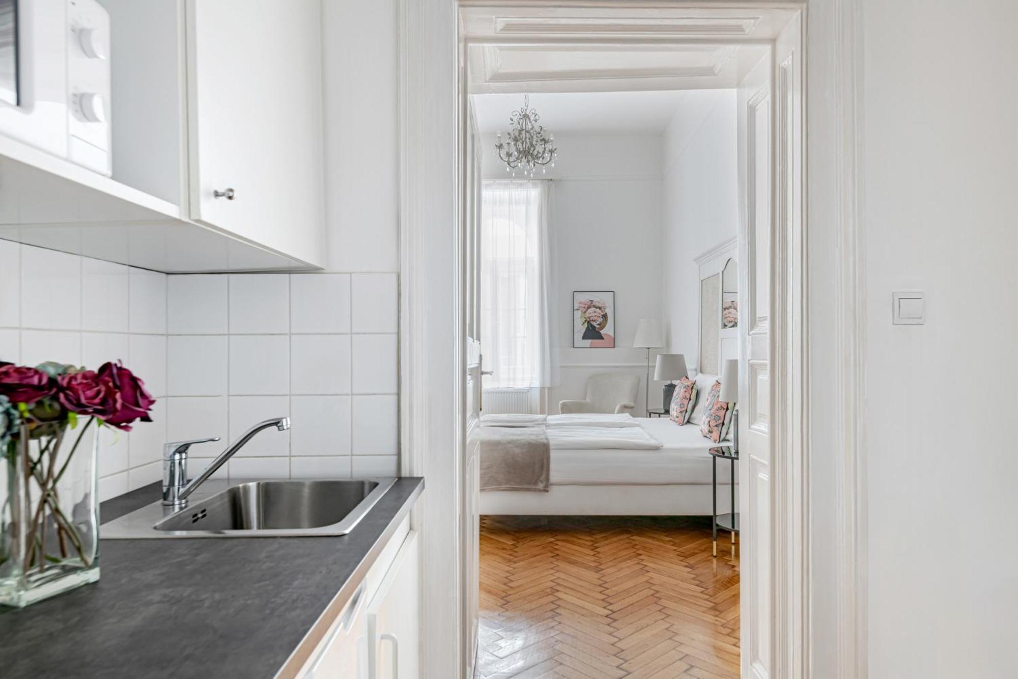 Beletage-boutique 3* Budapest