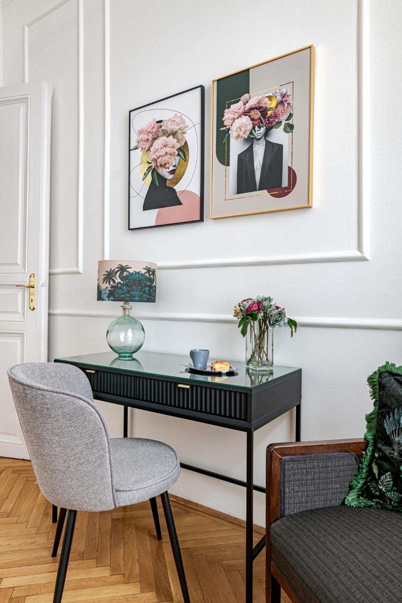 Beletage-boutique Budapest