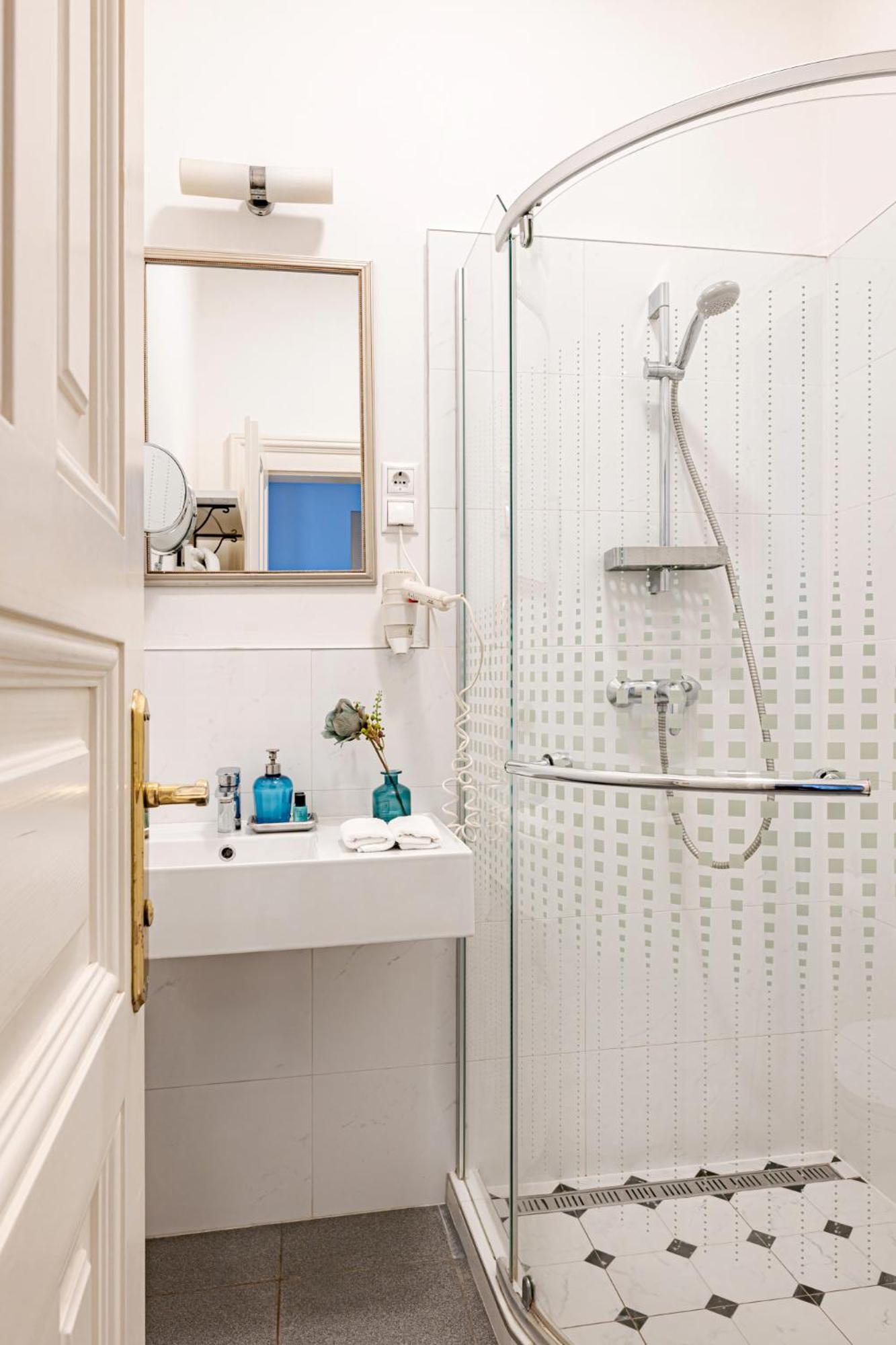 Beletage-boutique Hotel Budapest