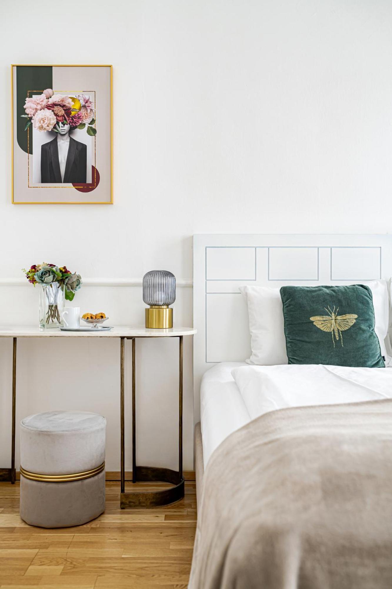 Hotel Beletage-boutique 3*