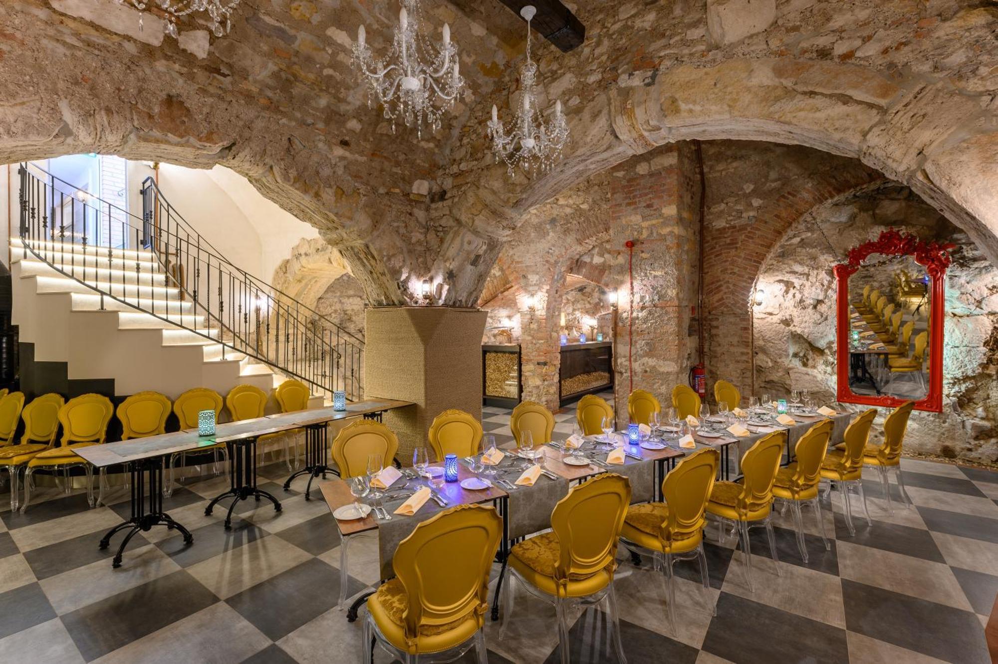 Hotel Maison Bistro &