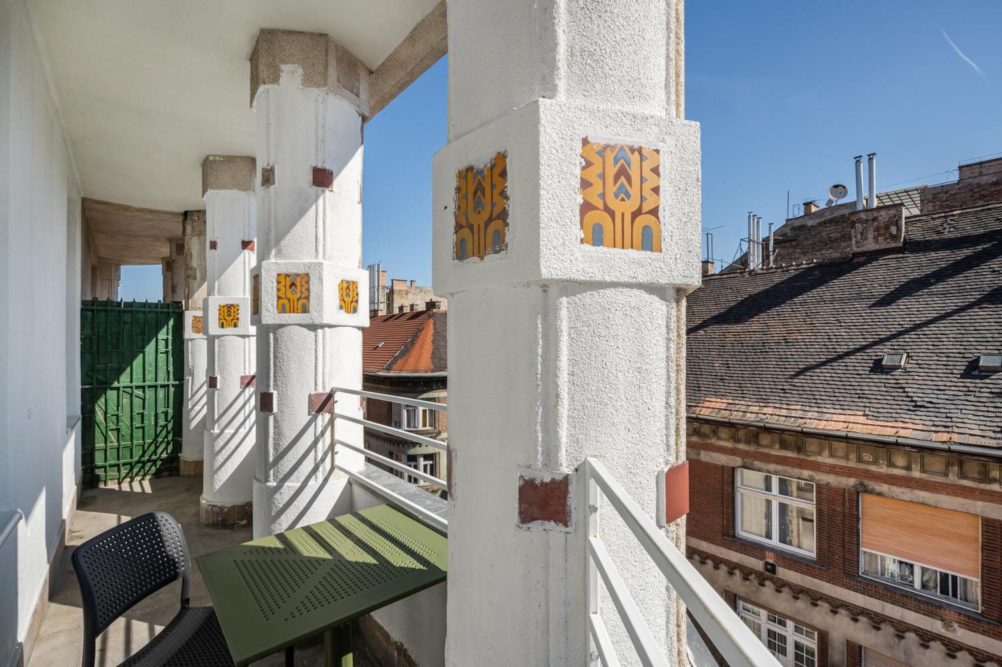 Apartman R6 - Boutique Apartments, Location By Bqa