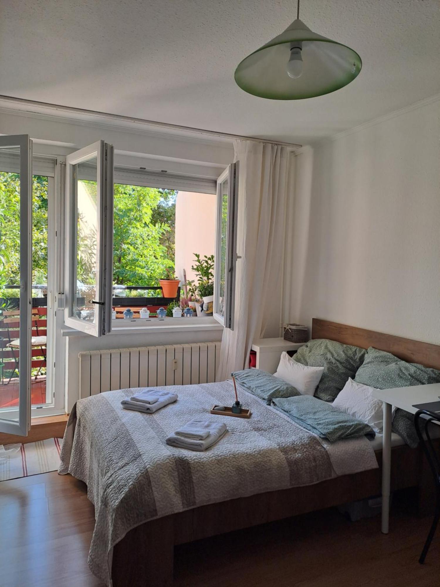 Apartman Cozy Budapest
