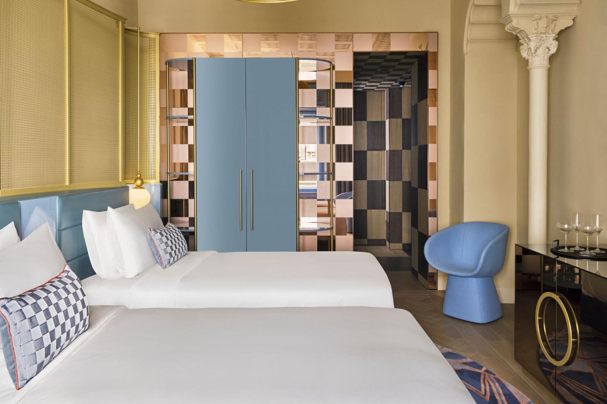 W 5* Budapest