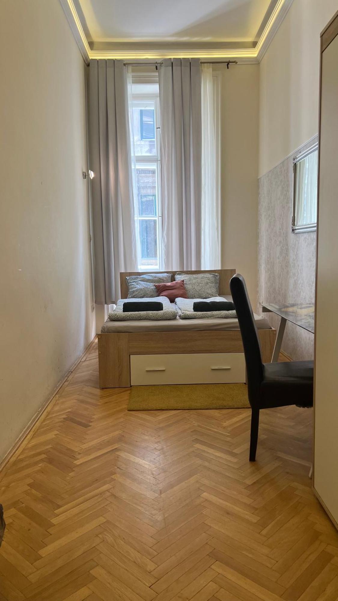 Of By Small Gasthof Budapest