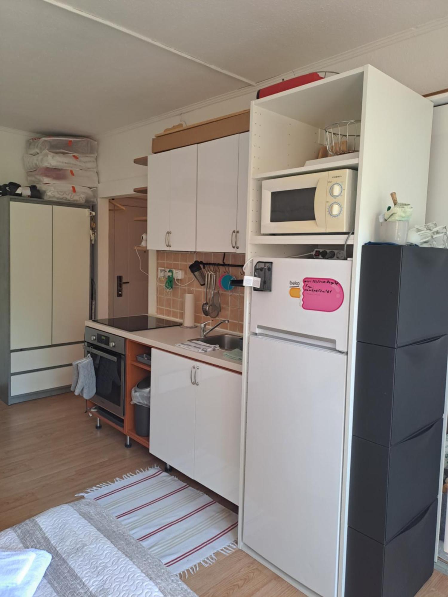 Cozy Apartman *