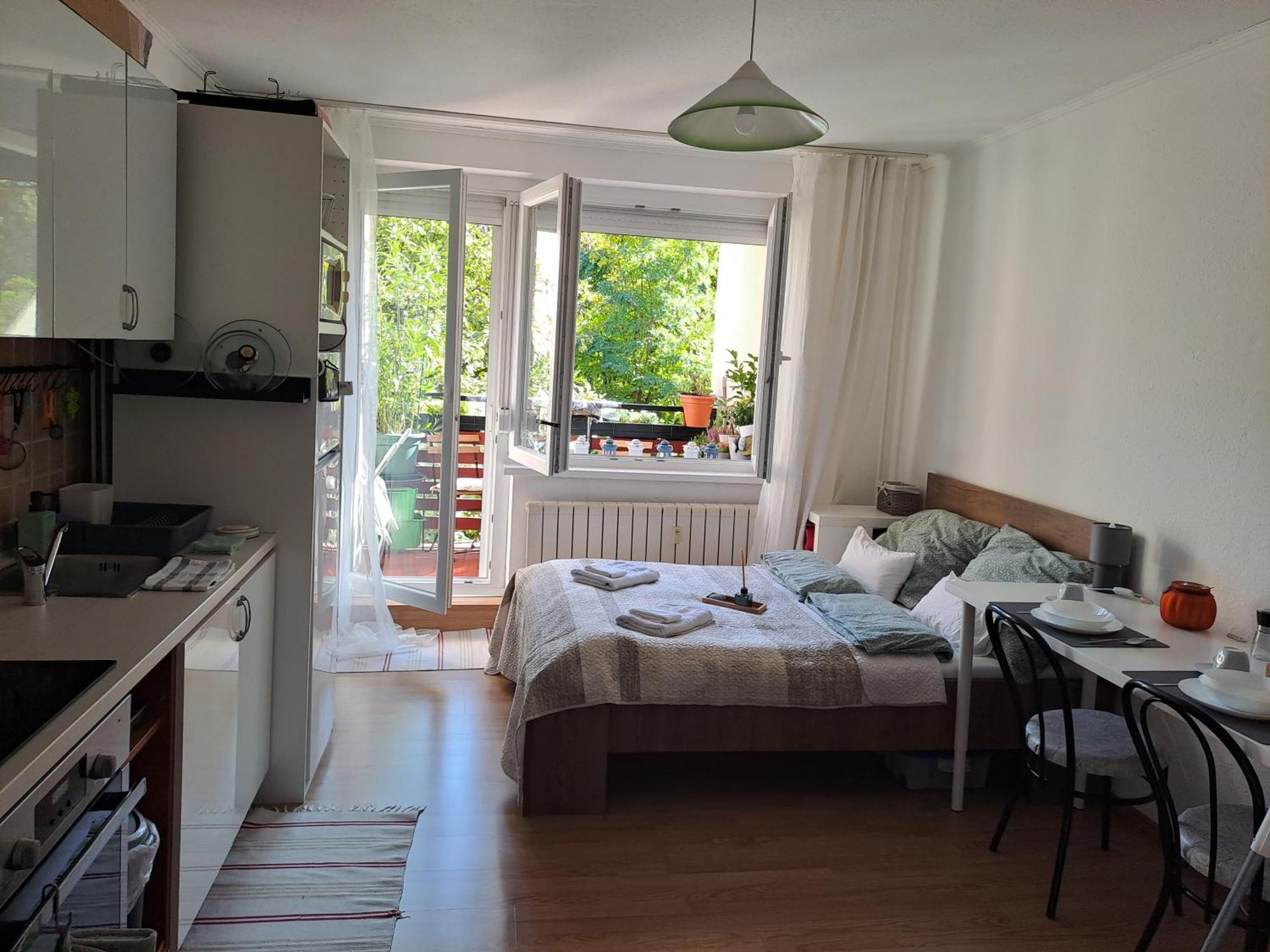 Cozy Apartman *