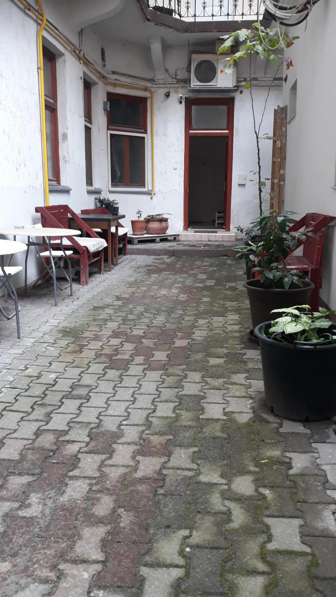 Apartamento M&m House Budapeste