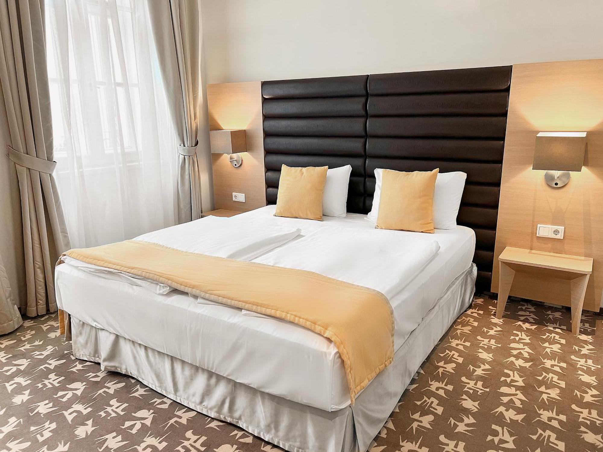 Buda Castle Szálloda 4*