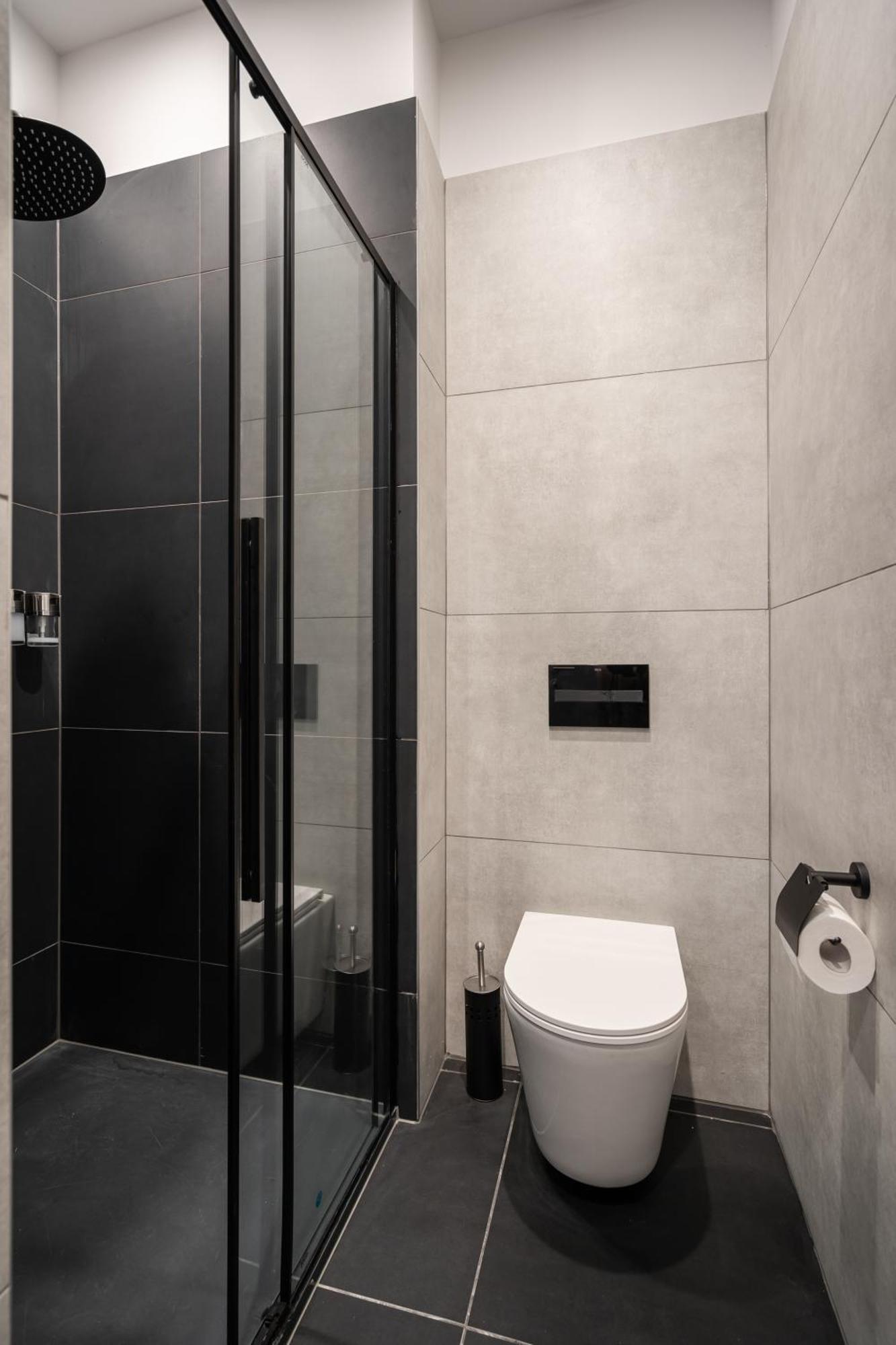 Vaci Boutique Loft Budapeste
