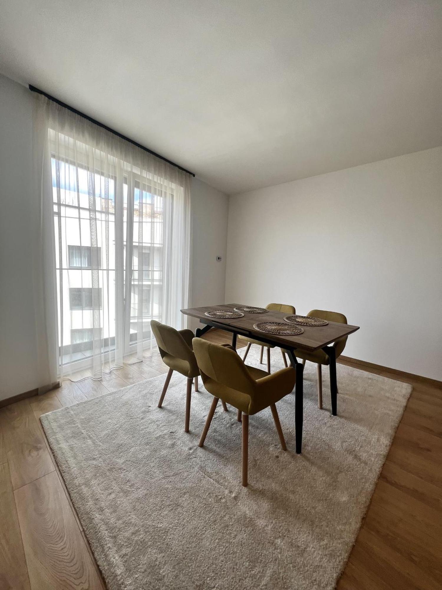Apartmanhotel Mt