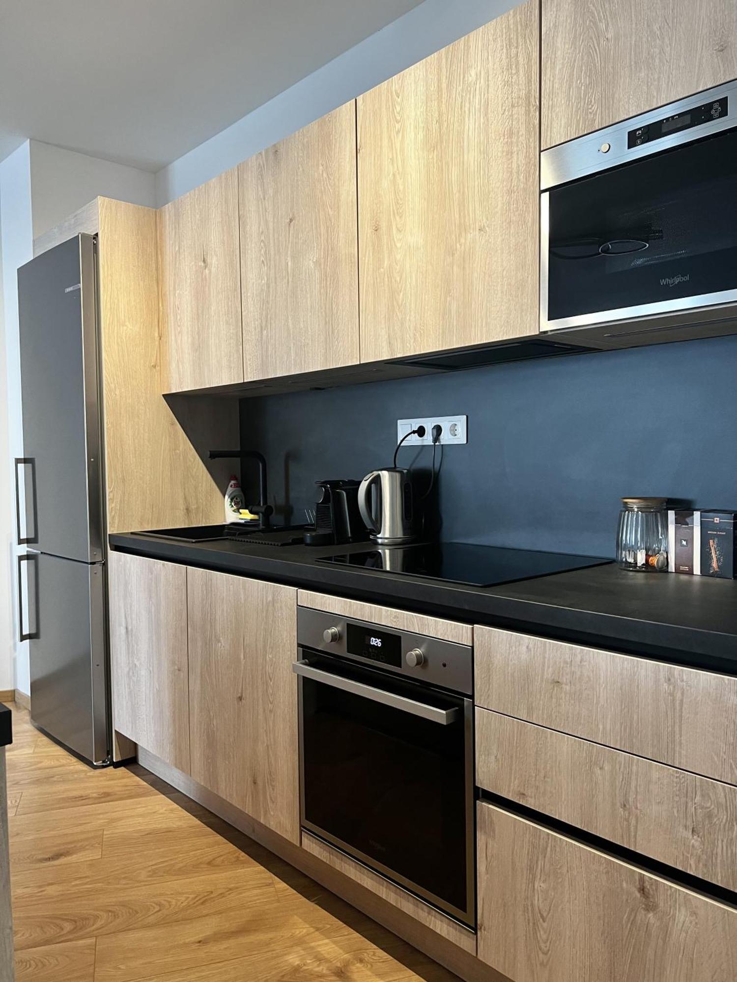 Mt Apartmanhotel *