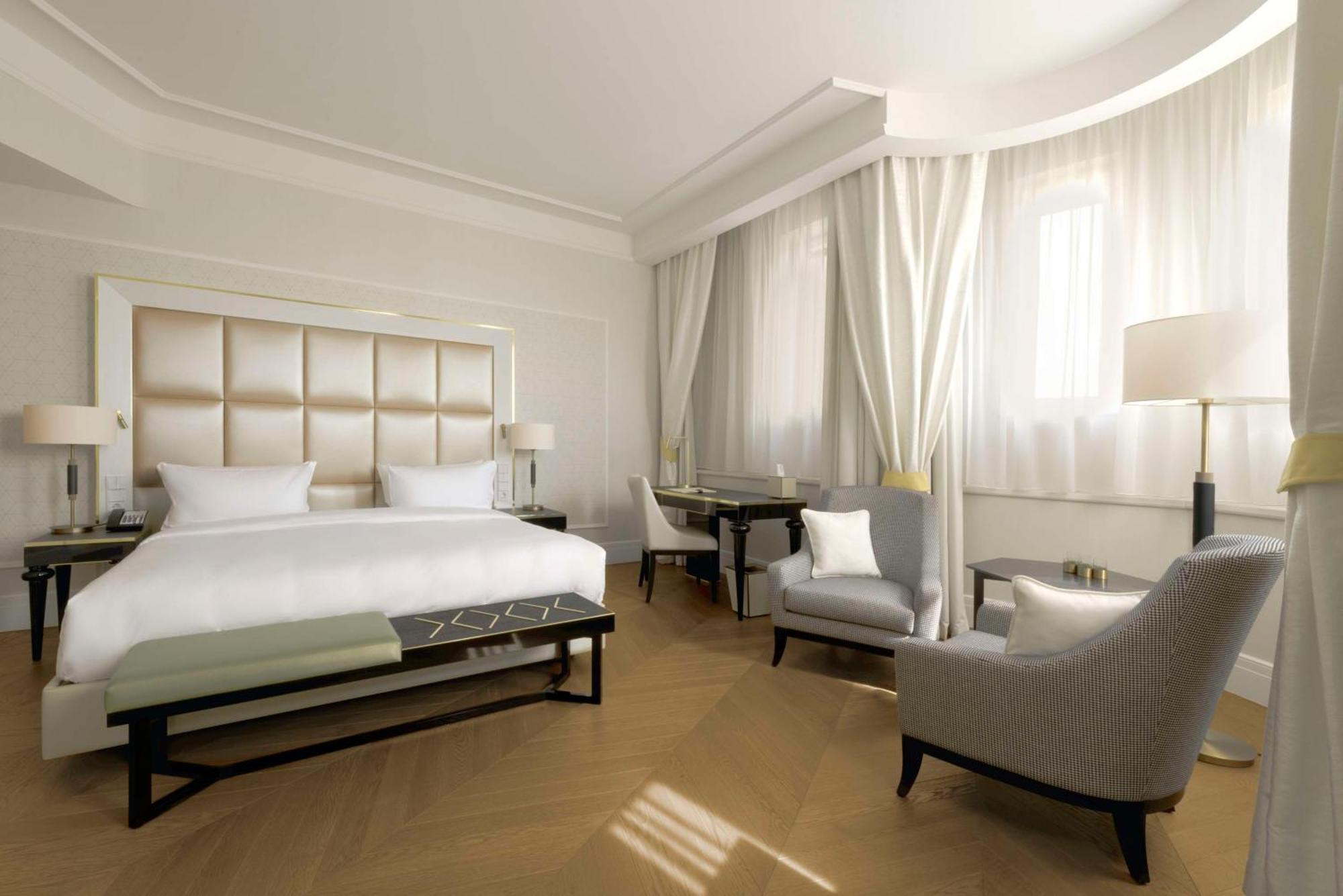 Parisi Udvar Budapest, Part Of Hyatt 5* Budapest