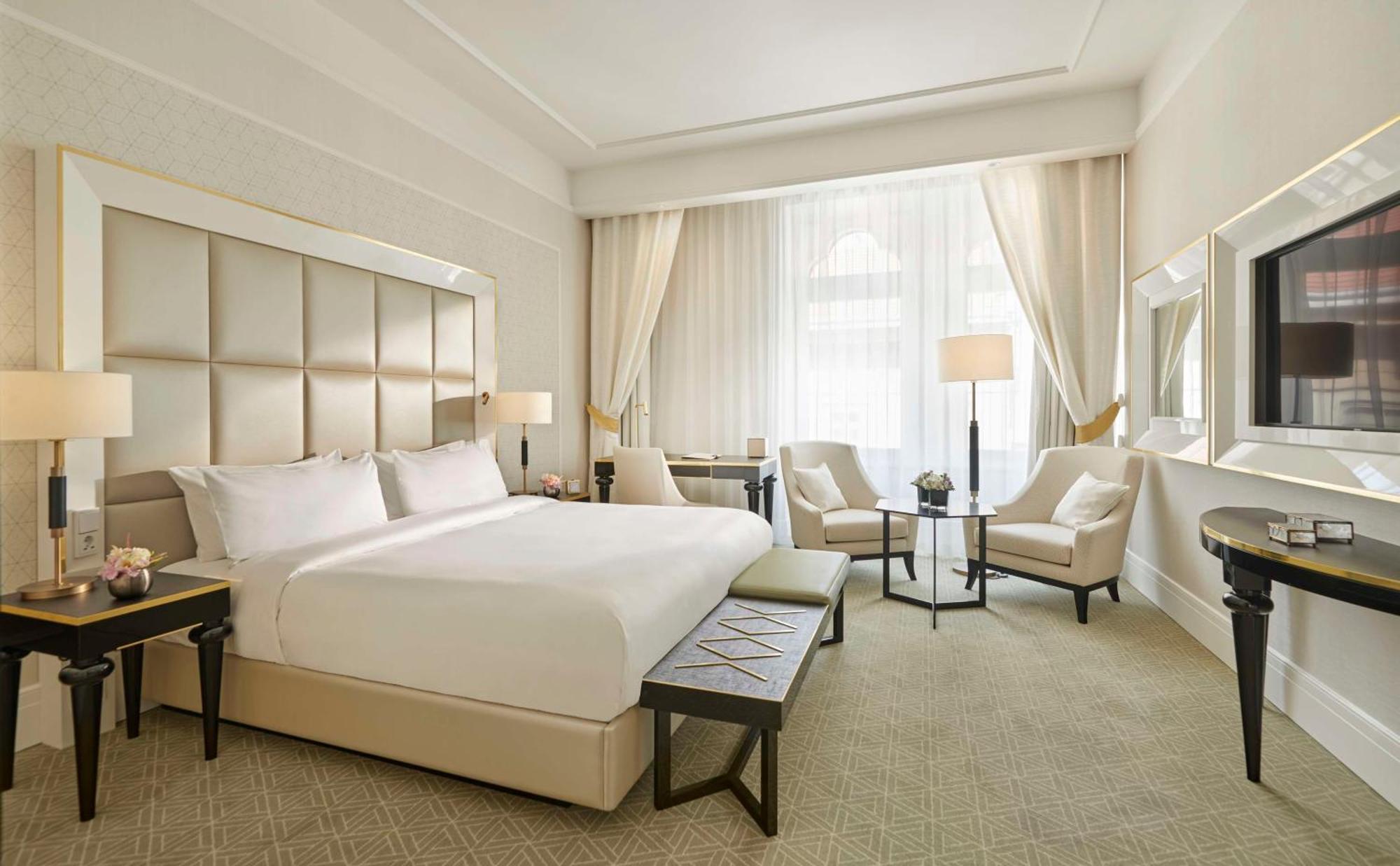 Parisi Udvar Budapest, Part Of Hyatt 5* Budapest