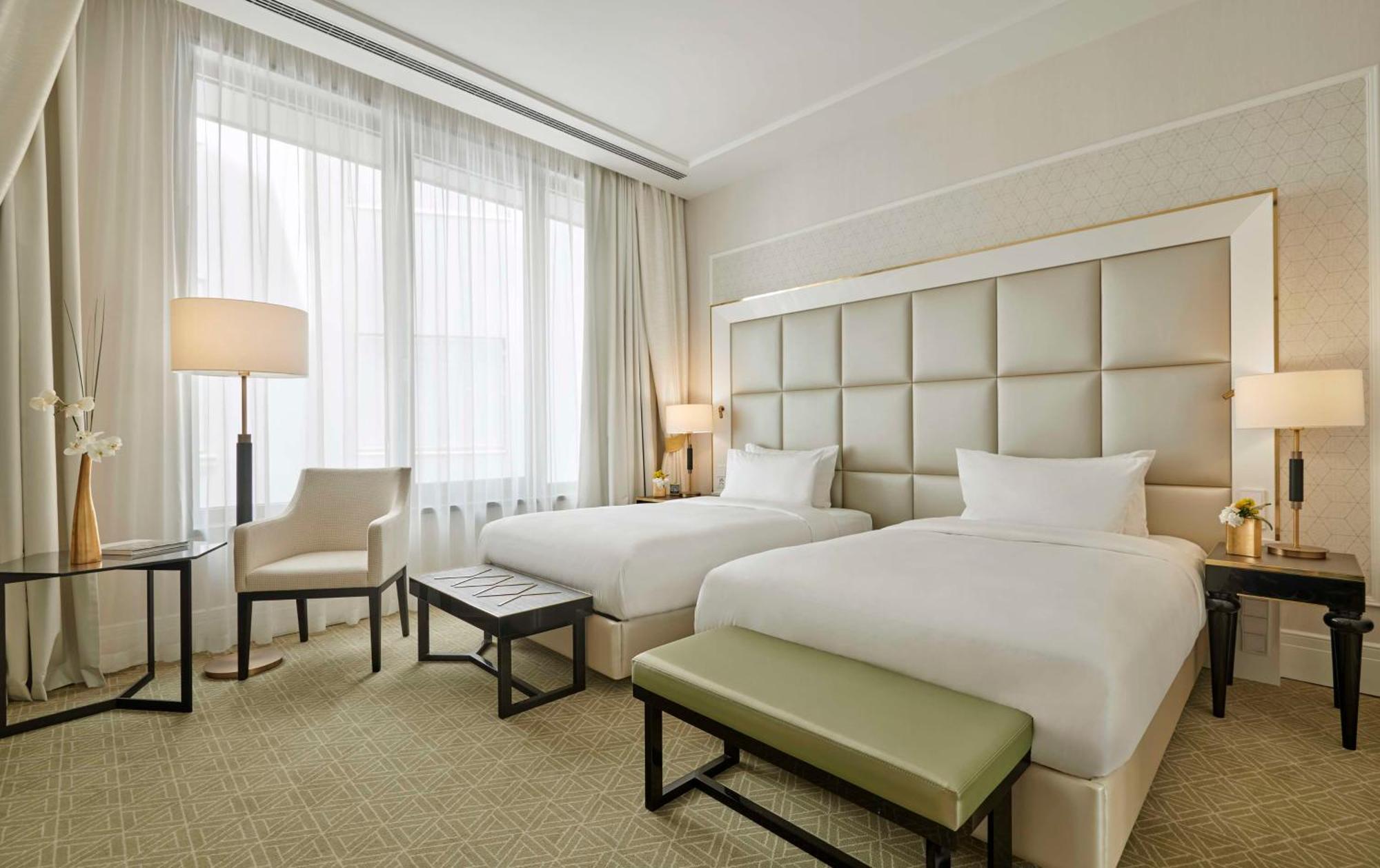 Parisi Udvar Budapest, Part Of Hyatt Hotel 5*