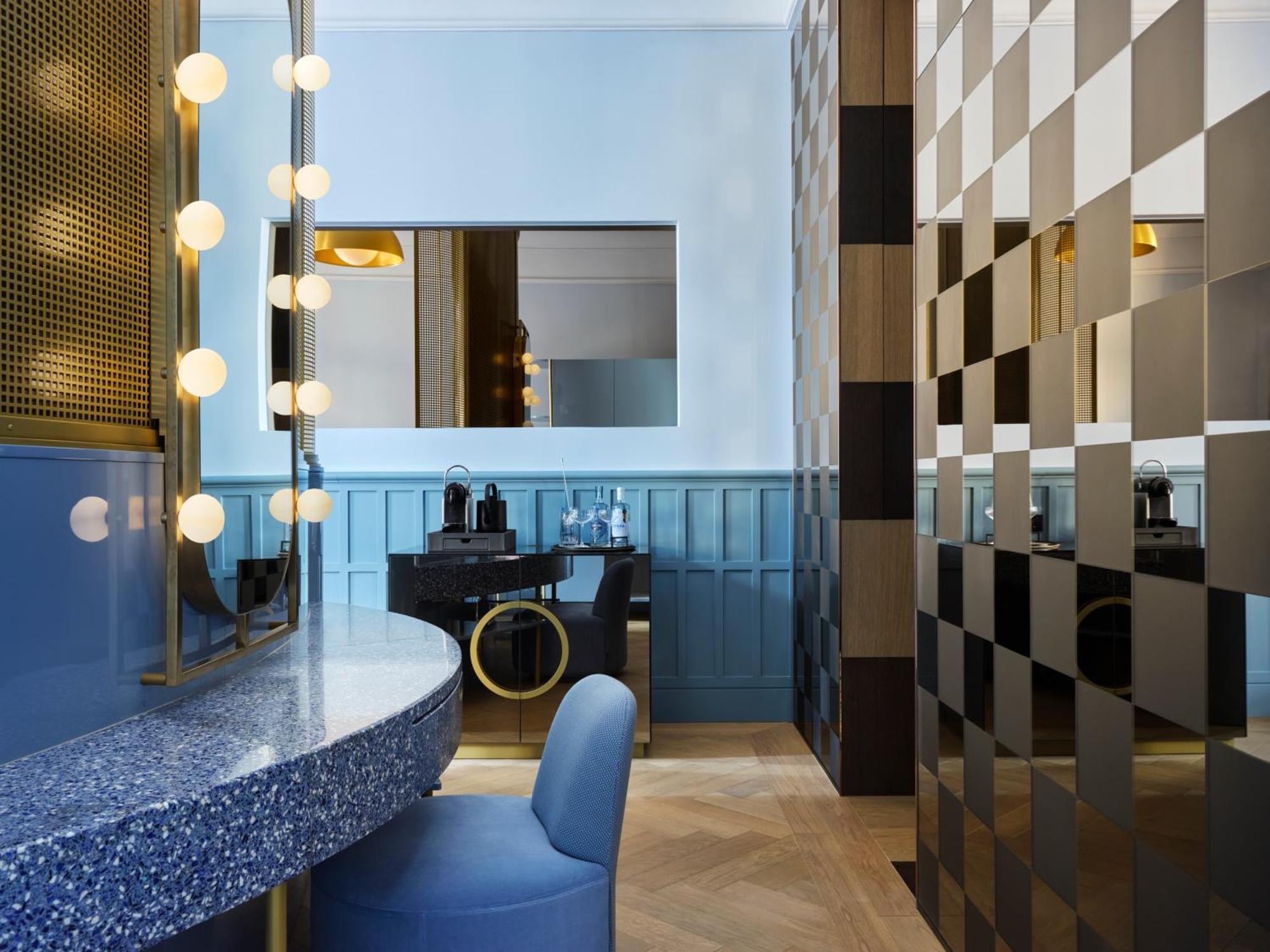 W Hotel