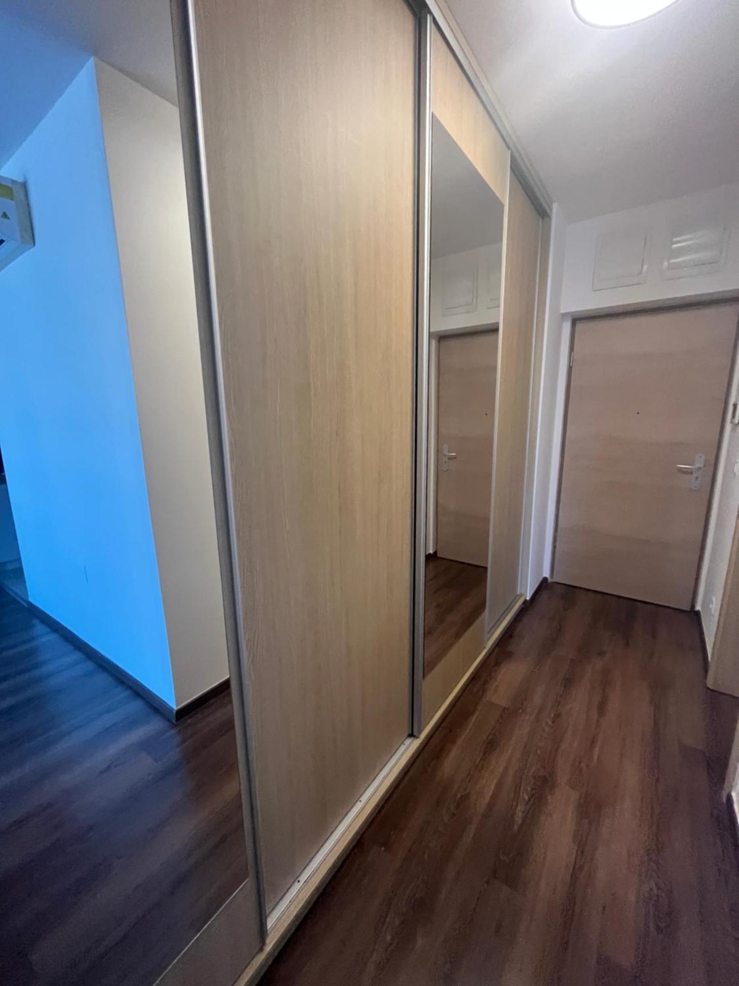 Corvin Royal - Breakfast Available Apartment