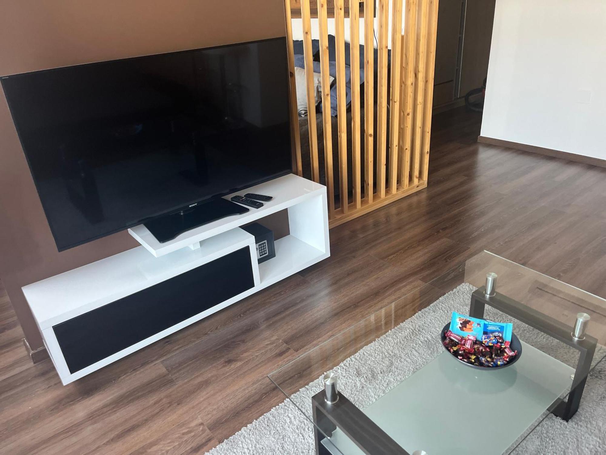 Apartment Corvin Royal - Breakfast Available Budapest