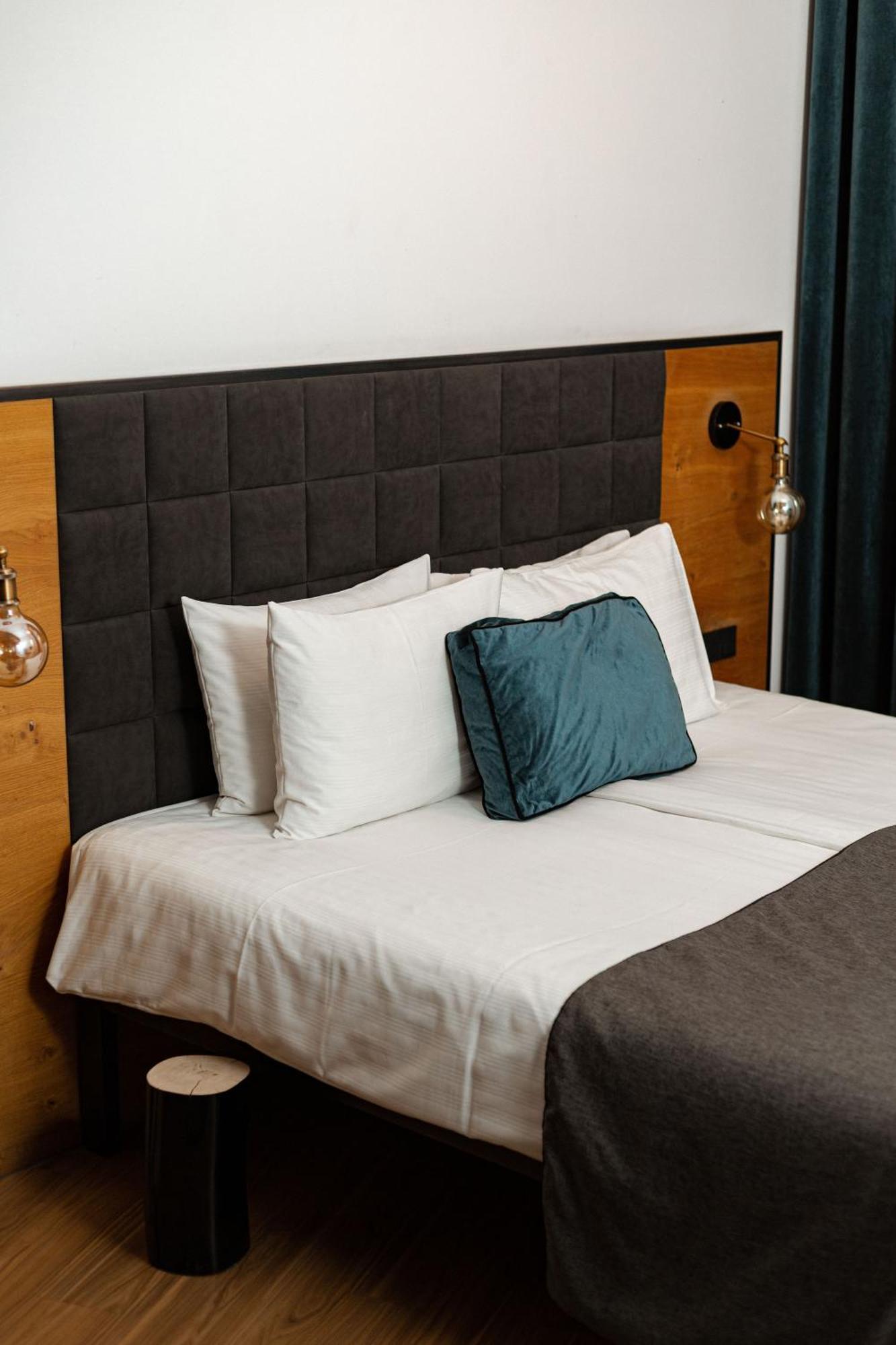Rum 4* Budapest