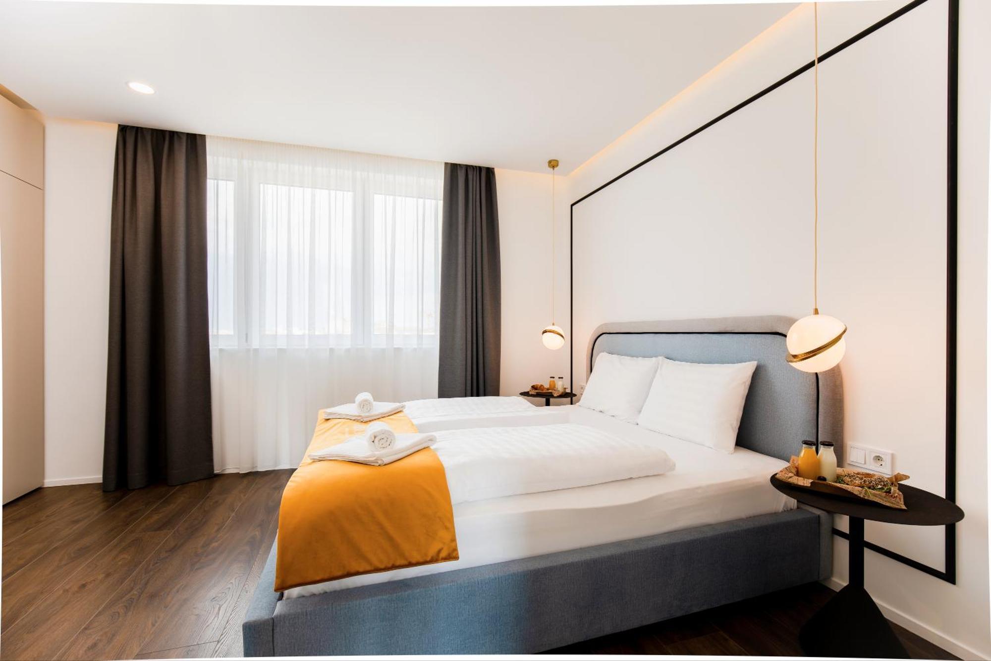 The Amberlyn Hotel