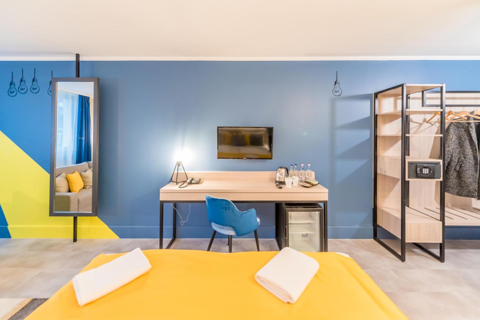 Impulso Fashion Budapest