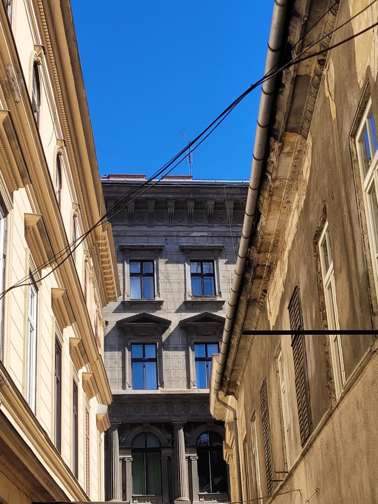 Christoph's Apartman