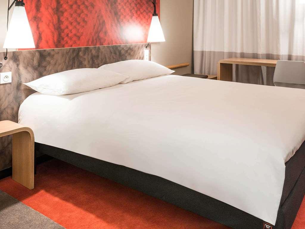 Hotel Ibis Heroes Square Budapest