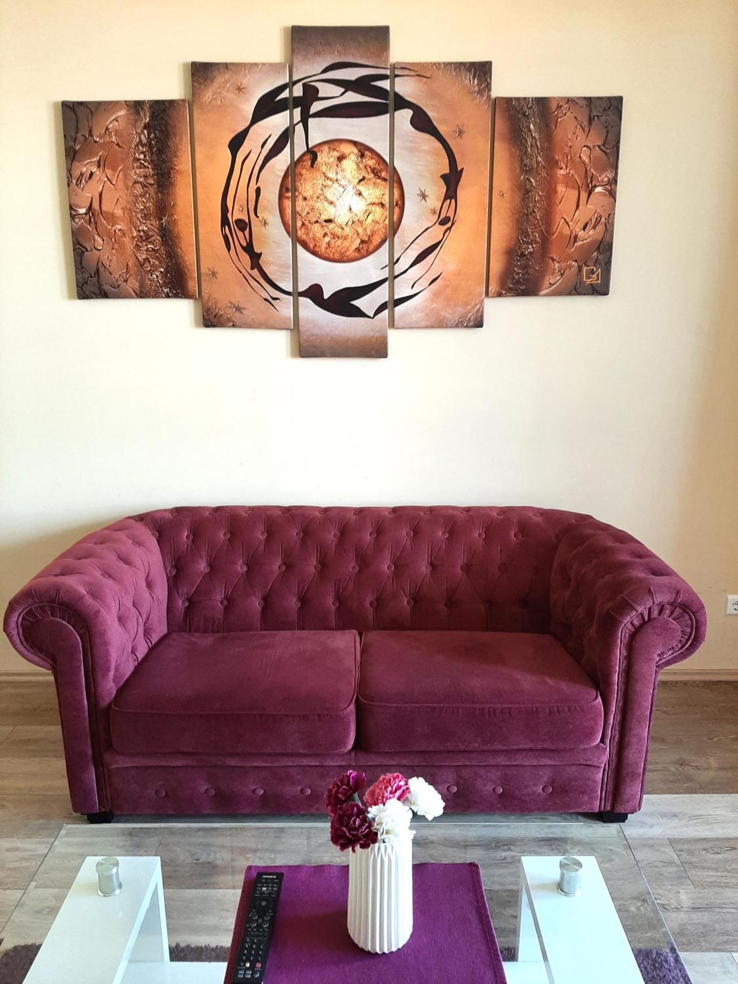 Trendy Deluxe Aparthotel