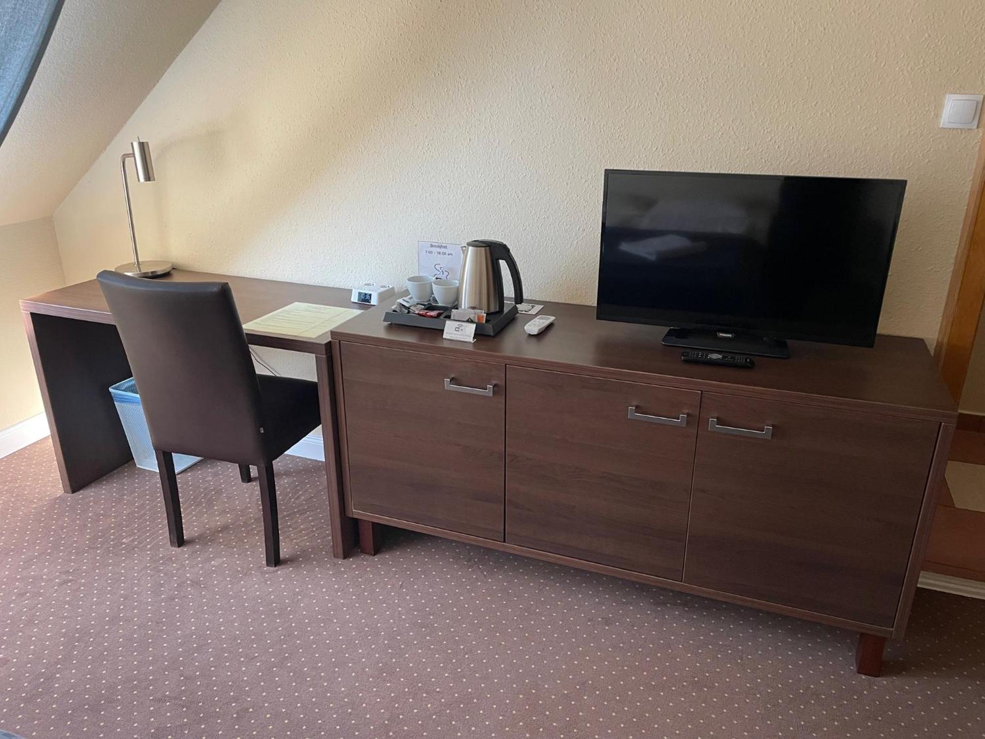 Casa de hóspedes Boulevard Panzio - Self Check-in 3*