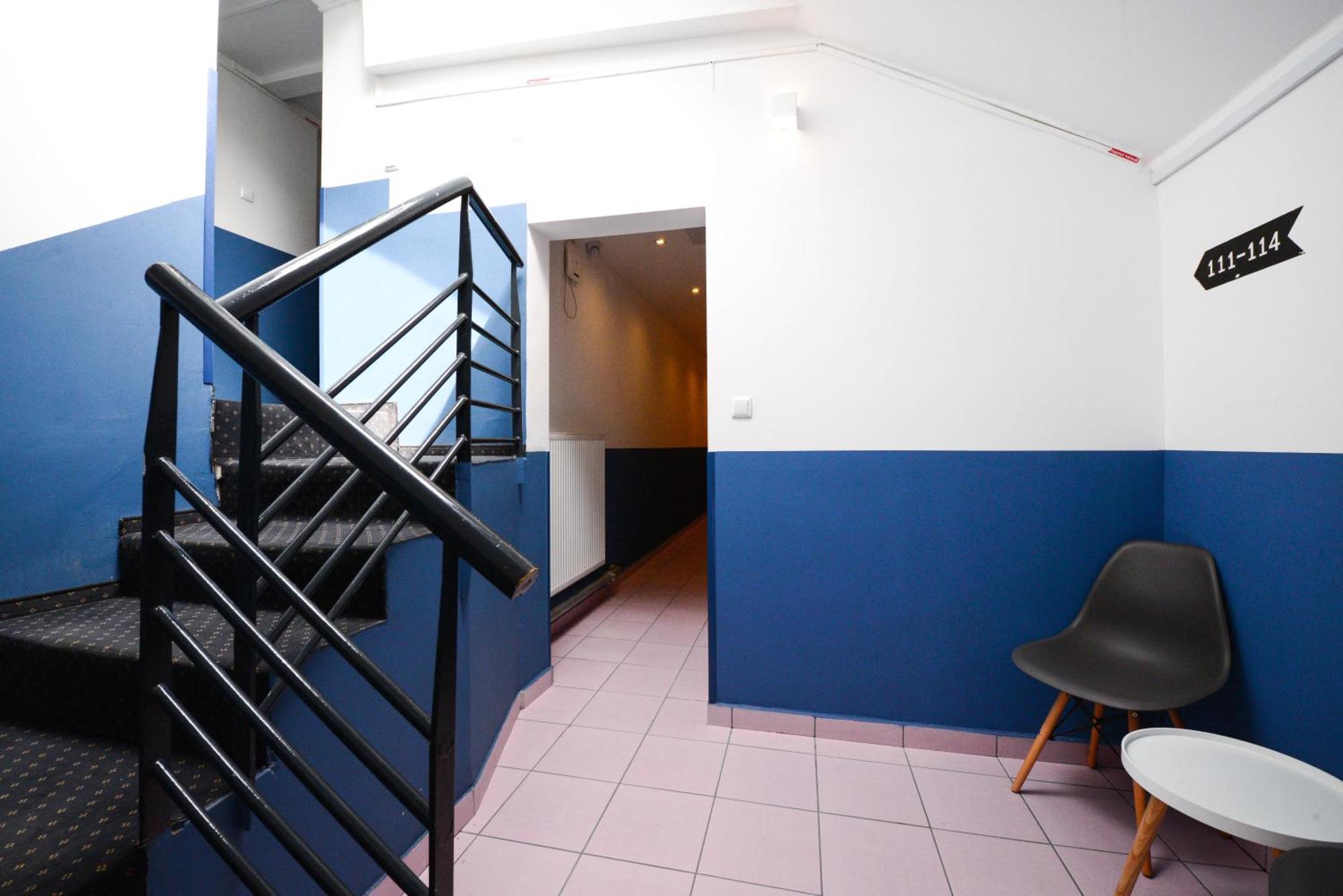 Hotel Chesscom Budapest