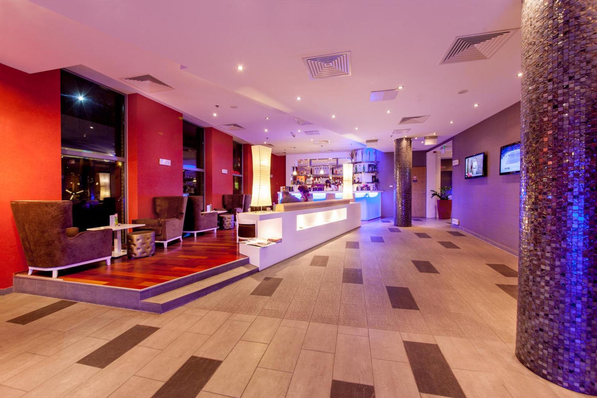 Royal Park Boutique Budapest