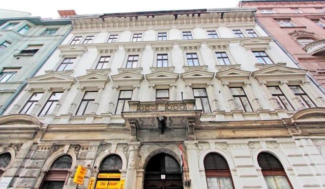Albergue City Rooms