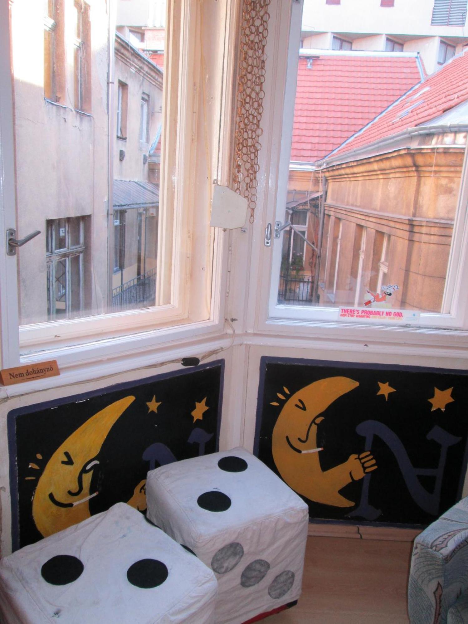 Hostel Carpe Noctem *