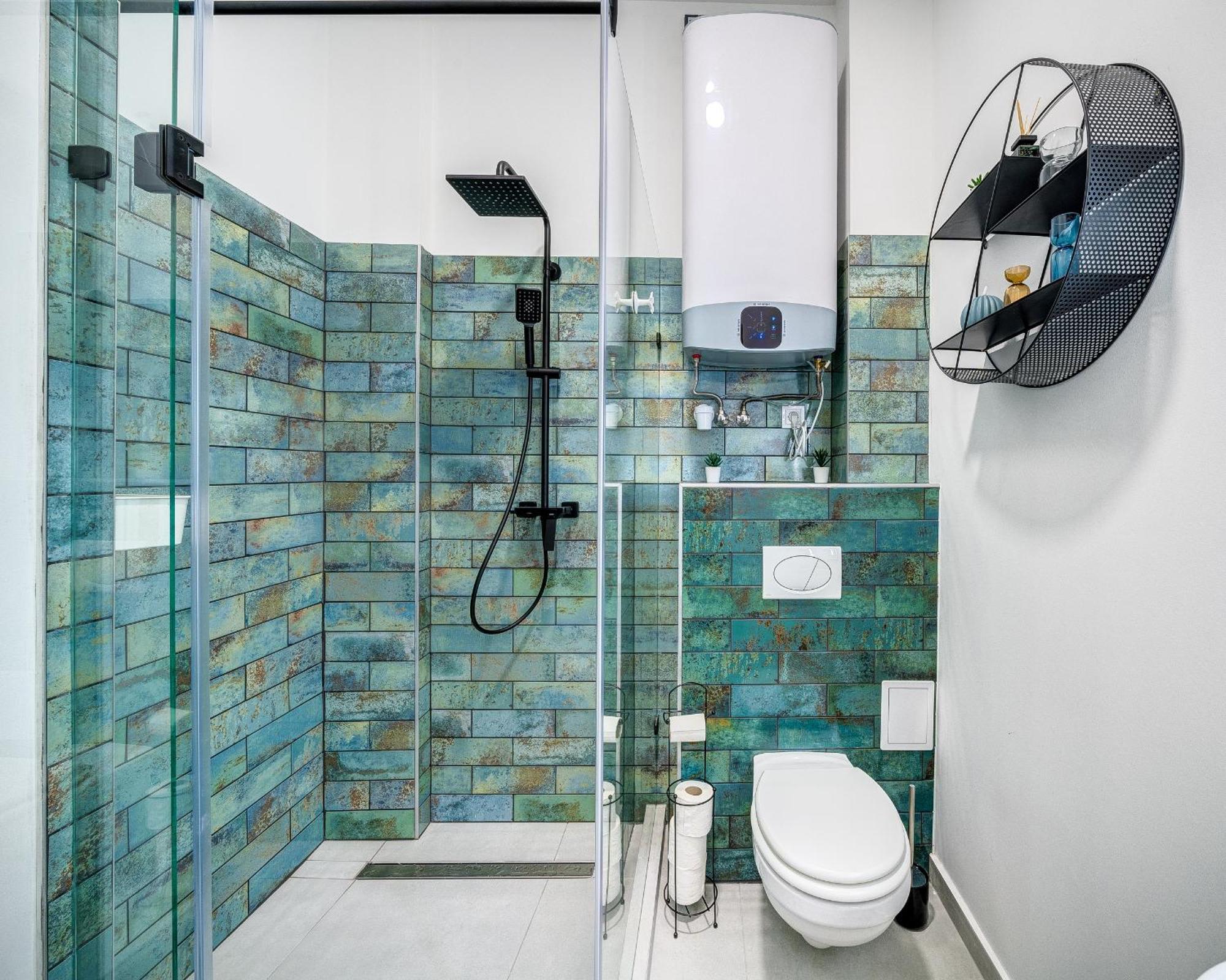 Apartment Dream Nouveau
